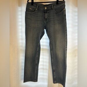 Boss Premium Blue Denim Jeans
